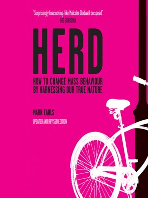 cover image of Herd